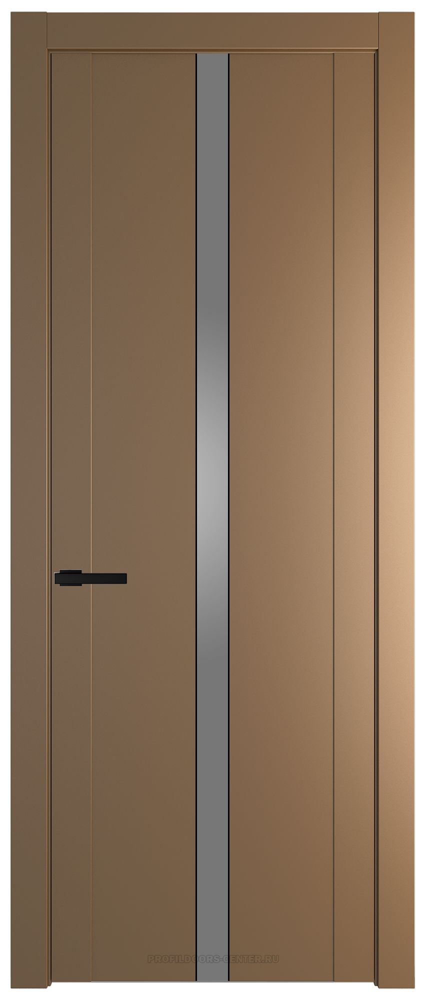 1.8P Перламутр золото Lacobel Серебряный лак молдинг Черный матовый