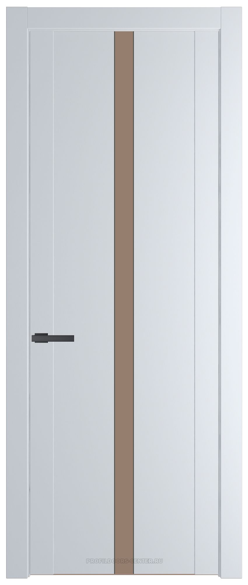1.8P Вайт Монохром капучино молдинг Серая ночь