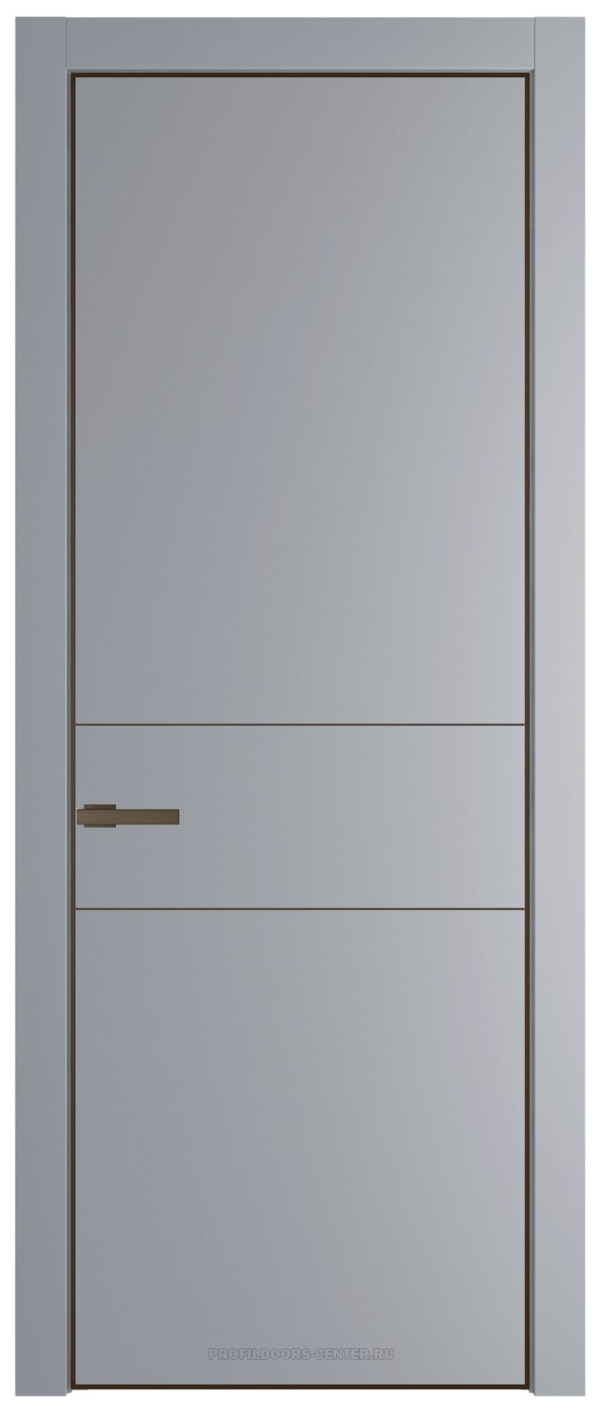 14 PA Смоки с профилем Деорэ