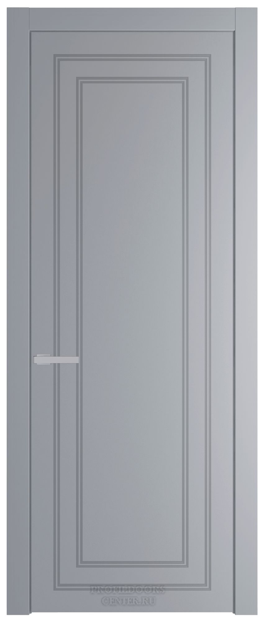 26 PW Смоки Глухая