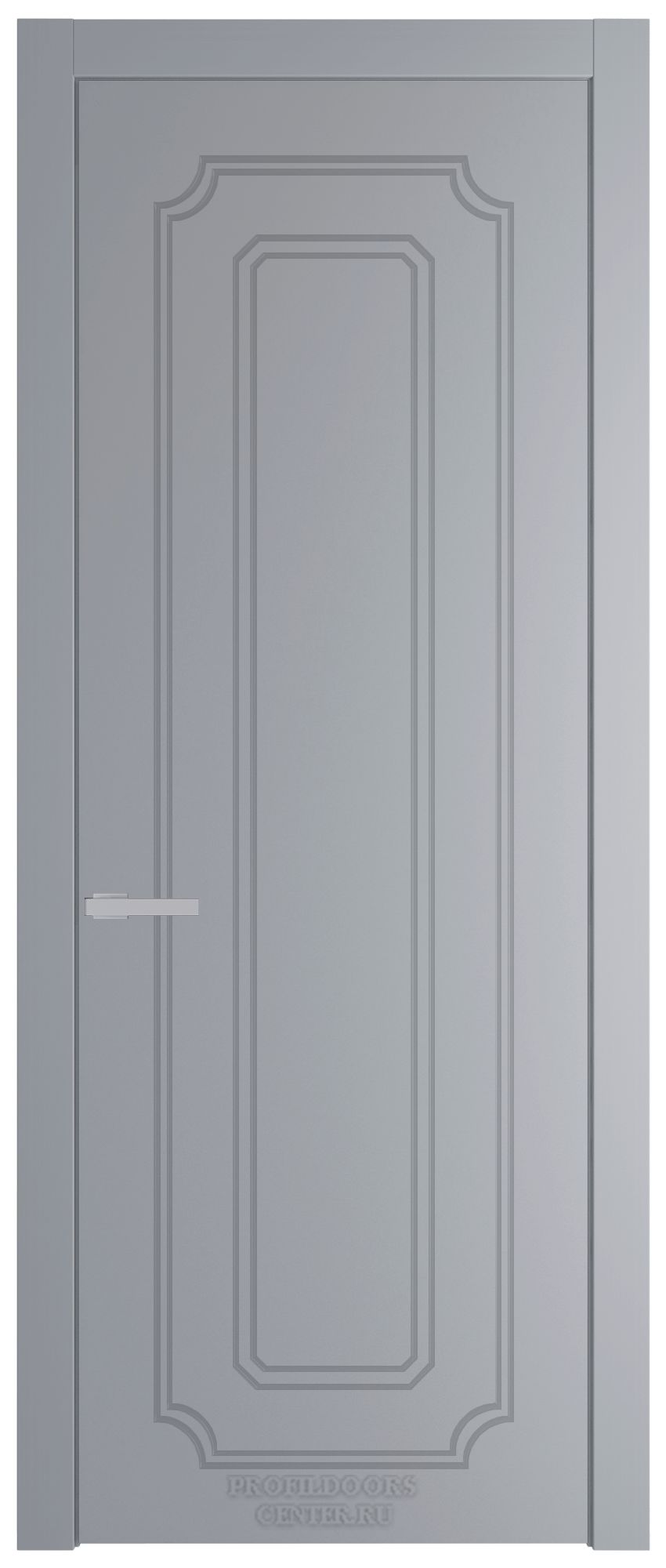 30 PW Смоки Глухая