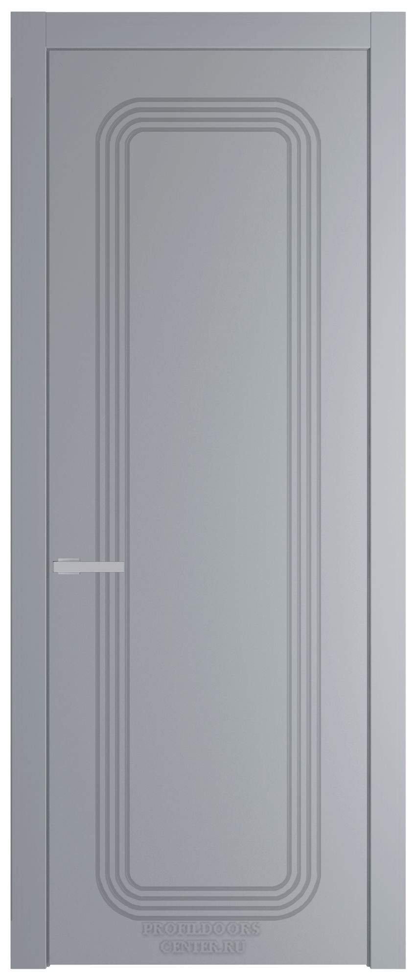34 PW Смоки Глухая